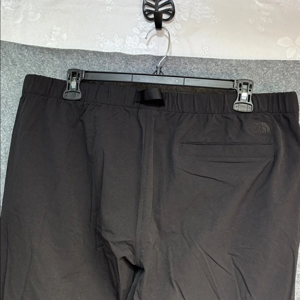 The North Face Tech Easy Pants TNF Black Mens Size XXL NWT RELAXED FIT PANTS